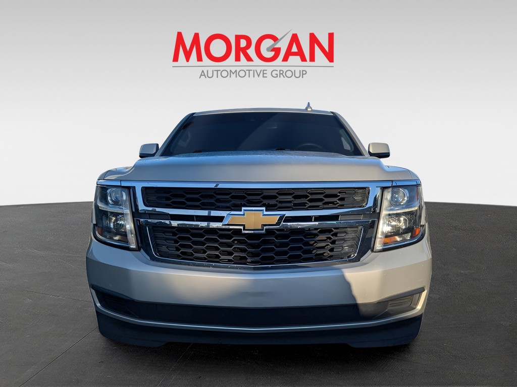 2016 Chevrolet Tahoe - Photo 4
