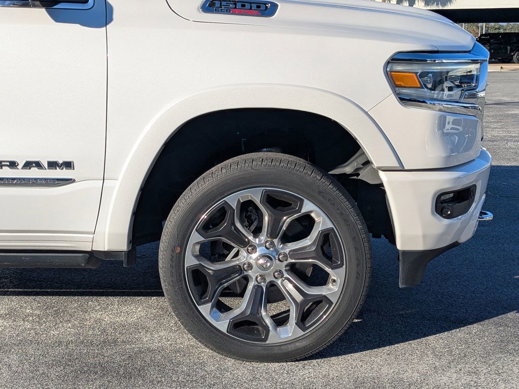 2021 Ram 1500 - Photo 11