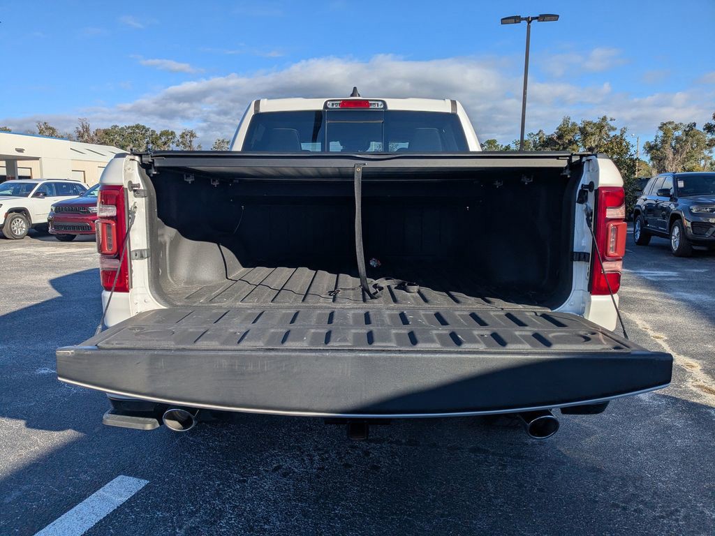 2021 Ram 1500 - Photo 12