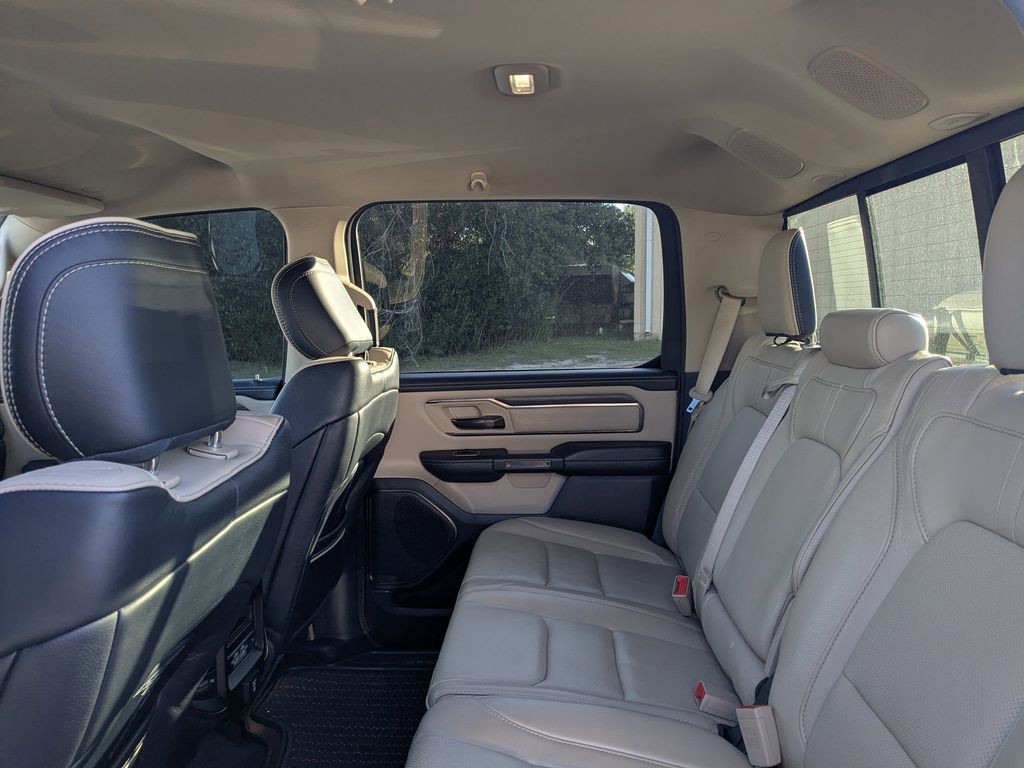 2021 Ram 1500 - Photo 13