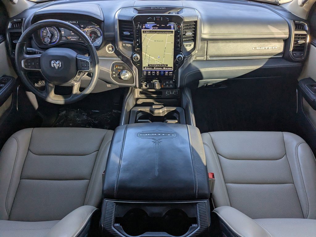 2021 Ram 1500 - Photo 15