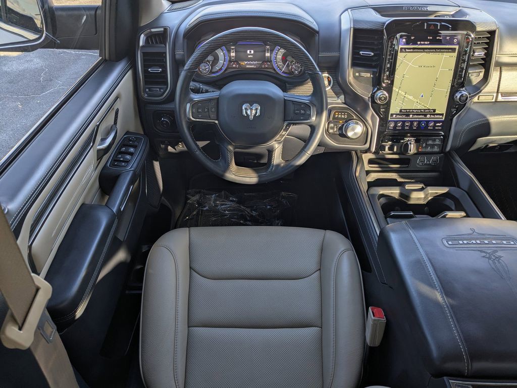 2021 Ram 1500 - Photo 16