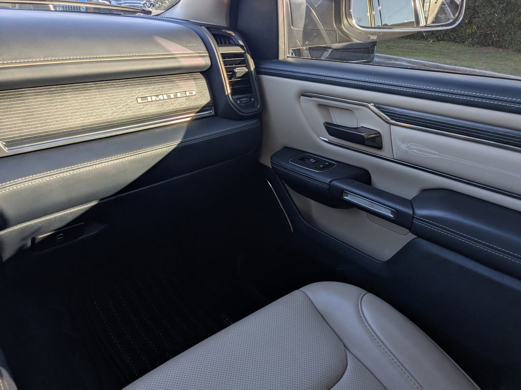 2021 Ram 1500 - Photo 17