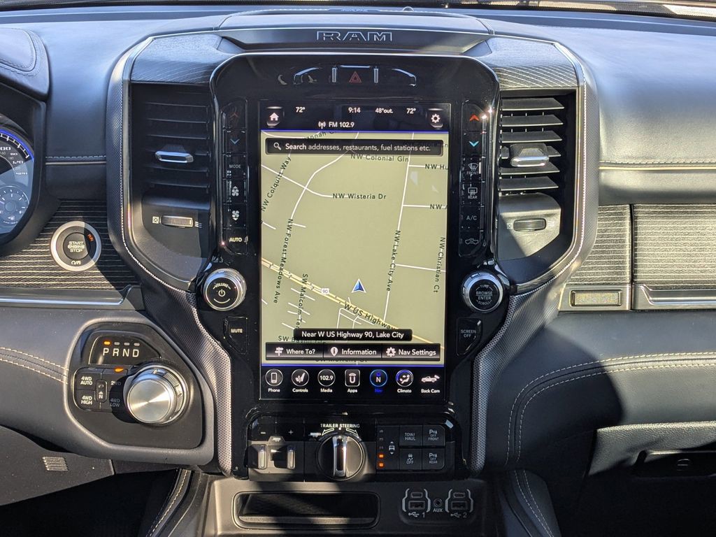 2021 Ram 1500 - Photo 18