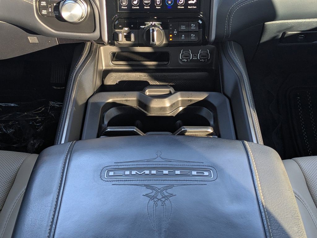 2021 Ram 1500 - Photo 19