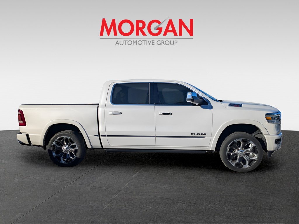 2021 Ram 1500 - Photo 2