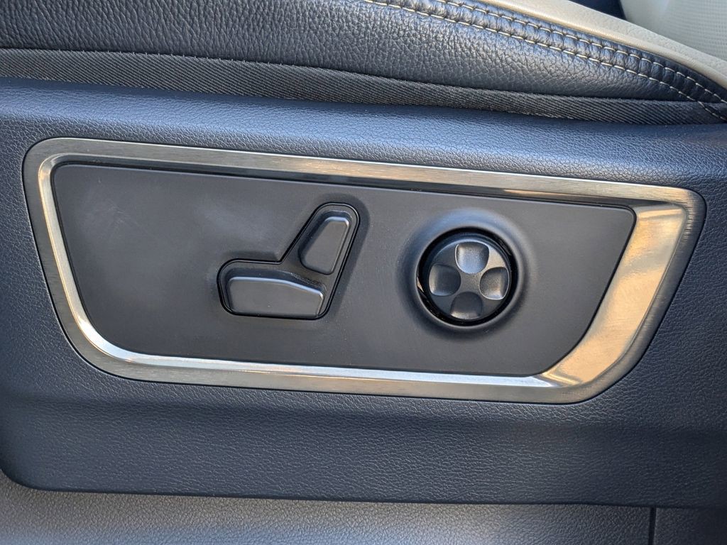 2021 Ram 1500 - Photo 20