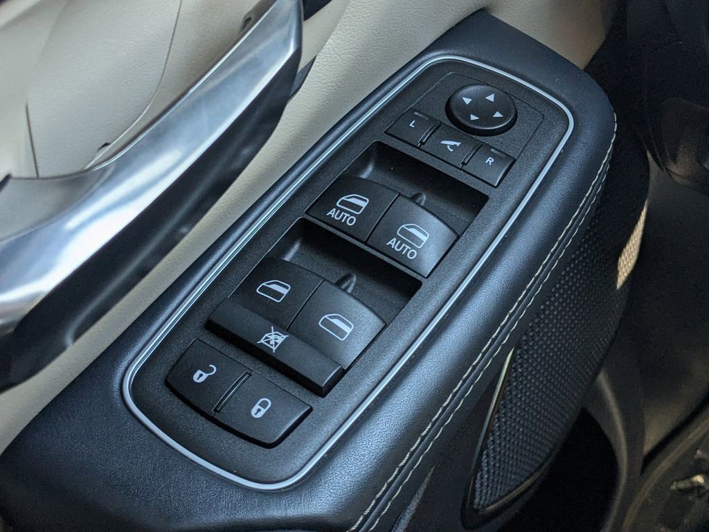 2021 Ram 1500 - Photo 21