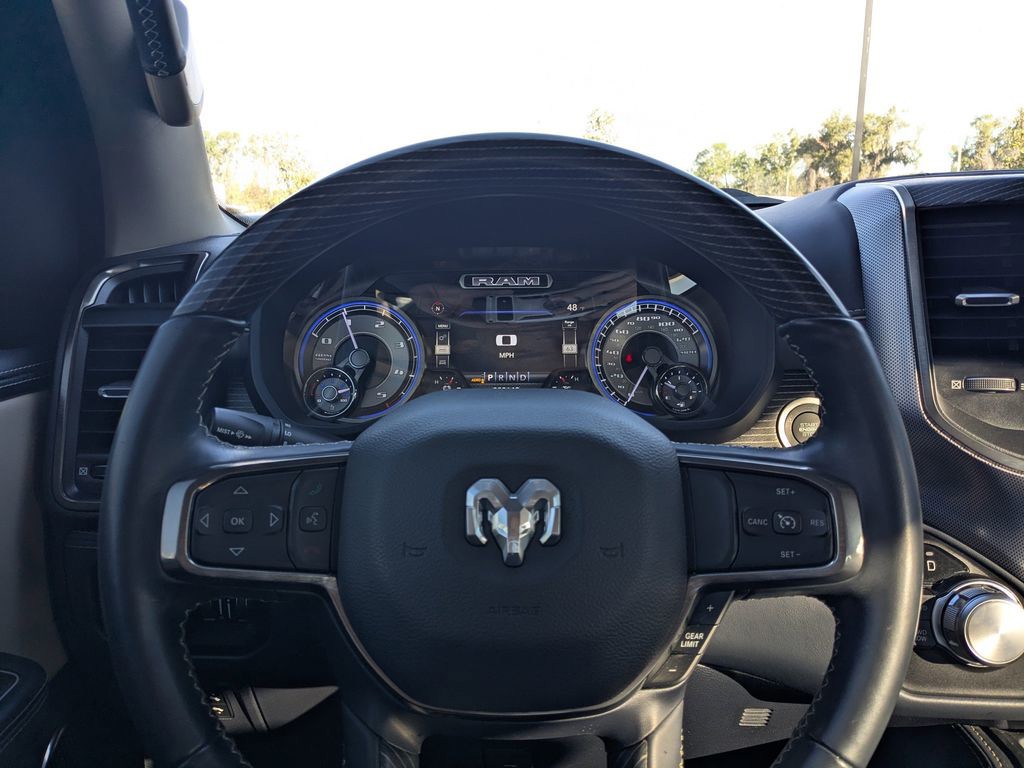 2021 Ram 1500 - Photo 23