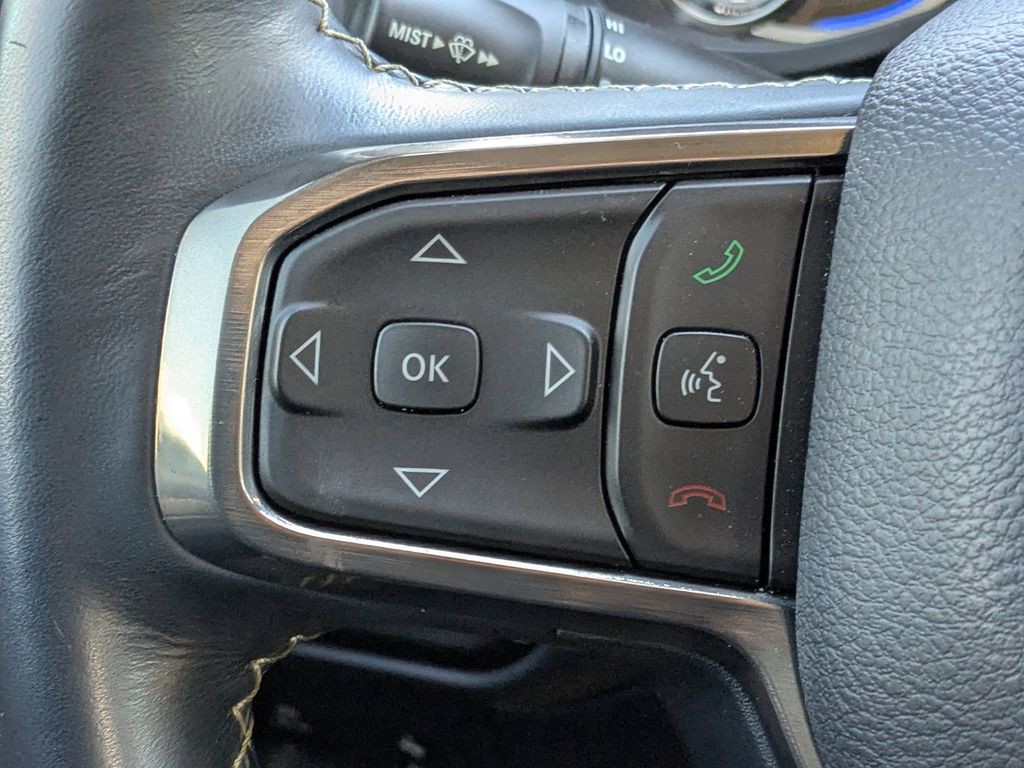 2021 Ram 1500 - Photo 24