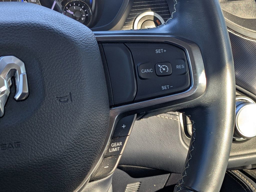 2021 Ram 1500 - Photo 25