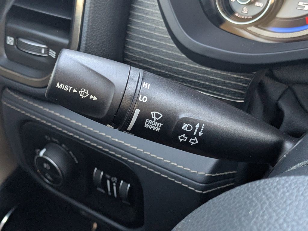 2021 Ram 1500 - Photo 26