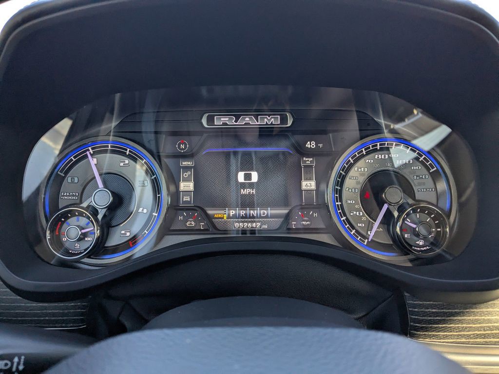 2021 Ram 1500 - Photo 27