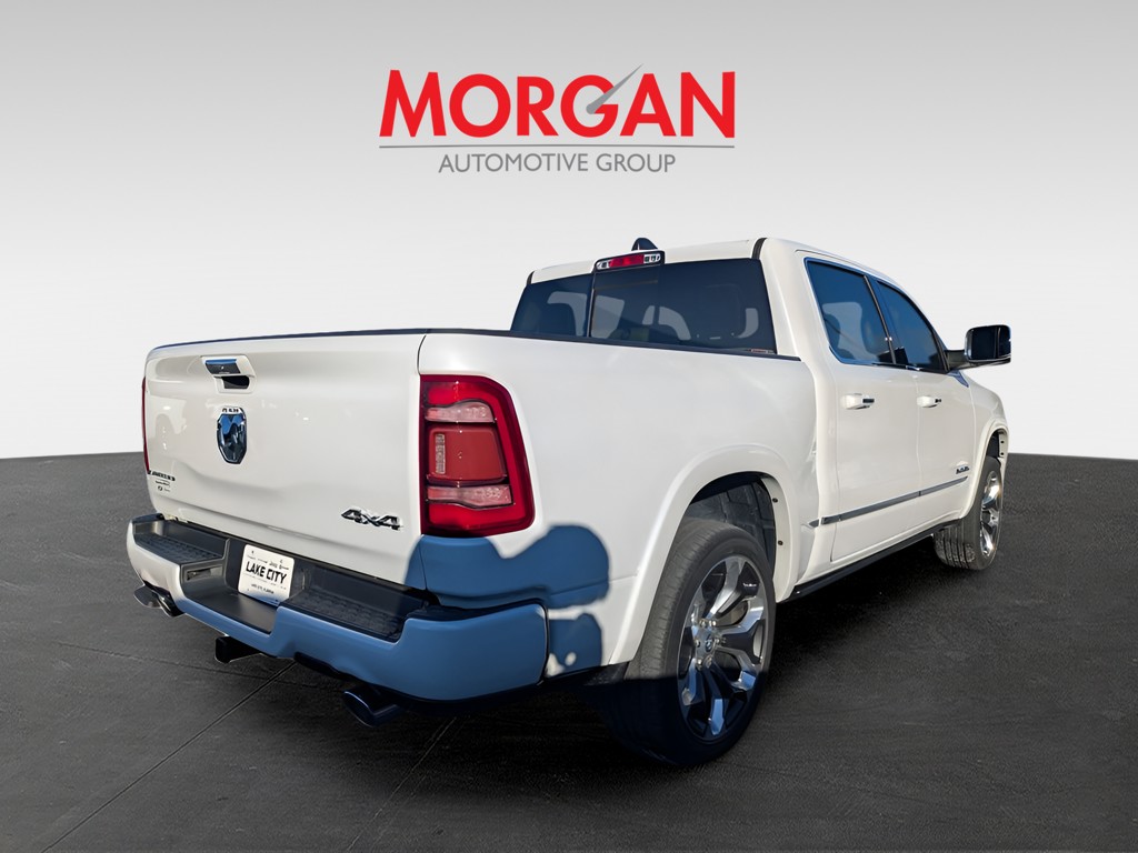 2021 Ram 1500 - Photo 3