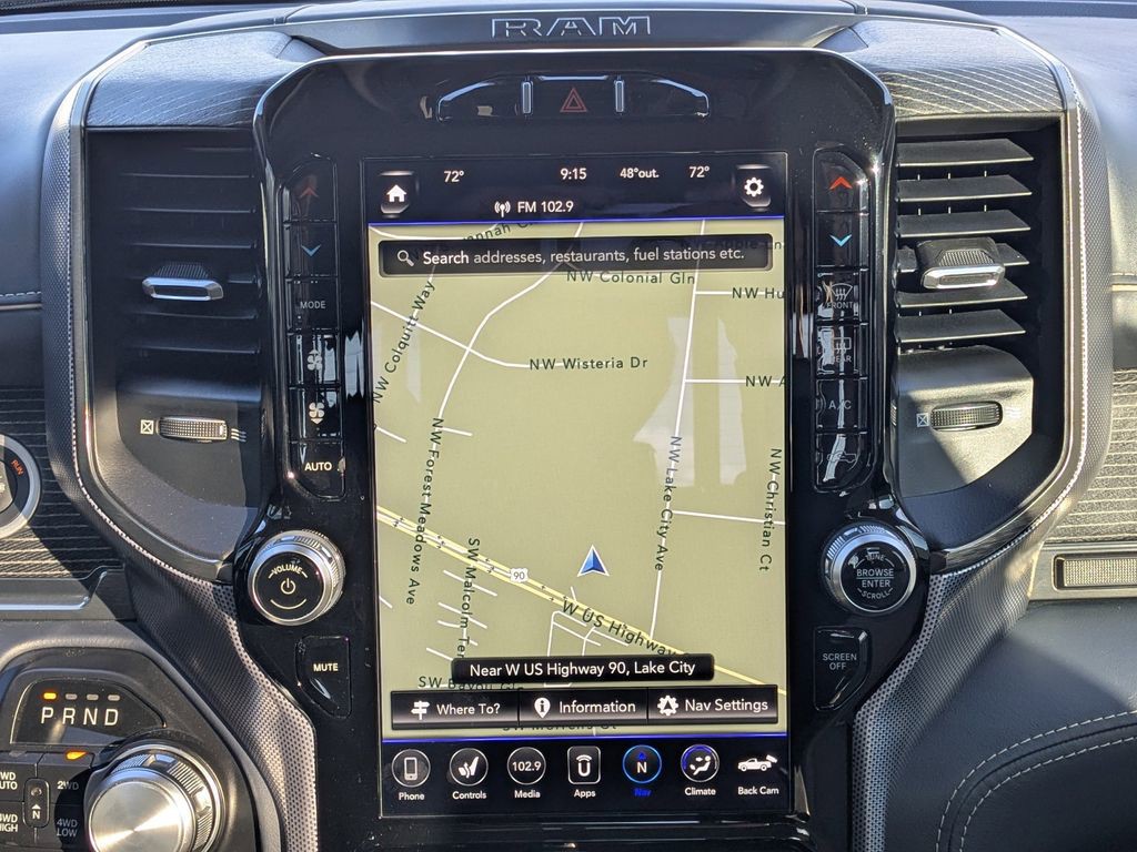 2021 Ram 1500 - Photo 30