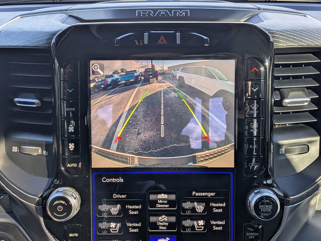 2021 Ram 1500 - Photo 31