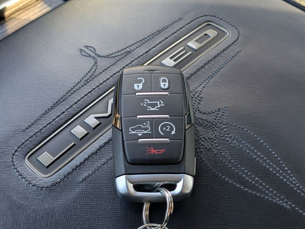 2021 Ram 1500 - Photo 32
