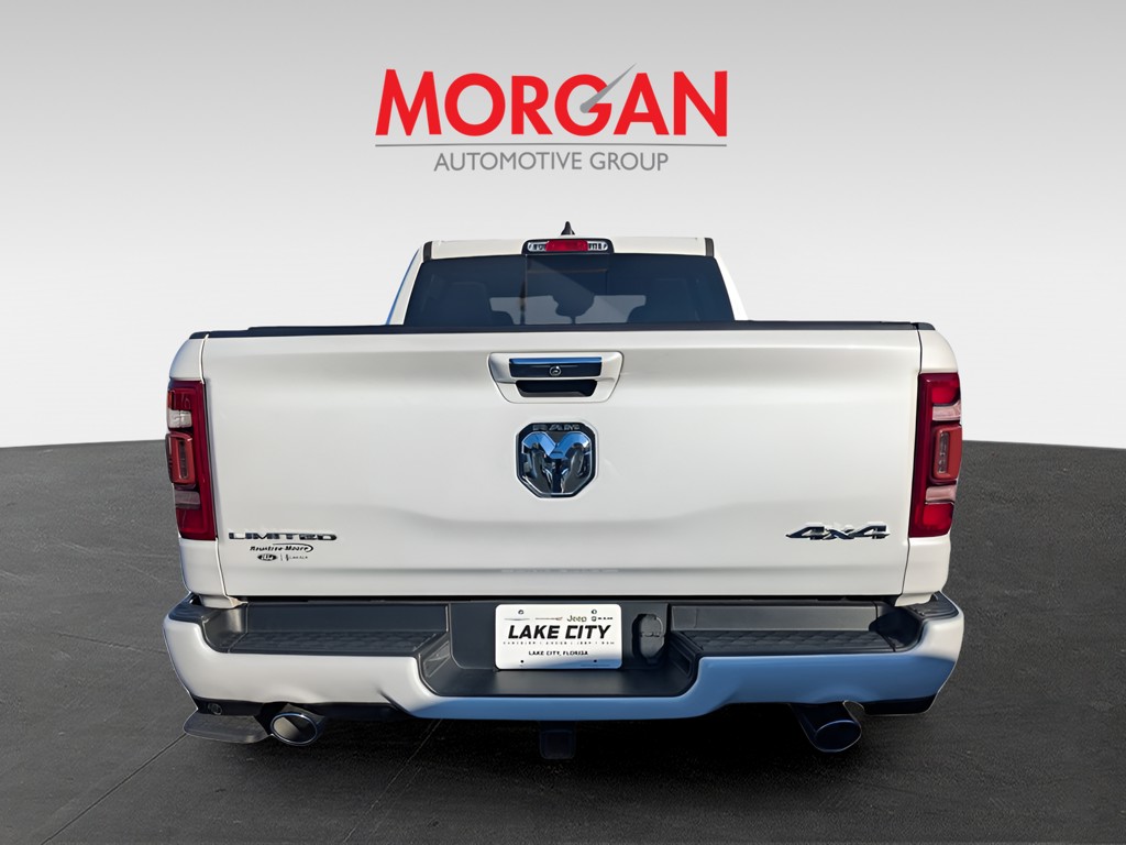 2021 Ram 1500 - Photo 4
