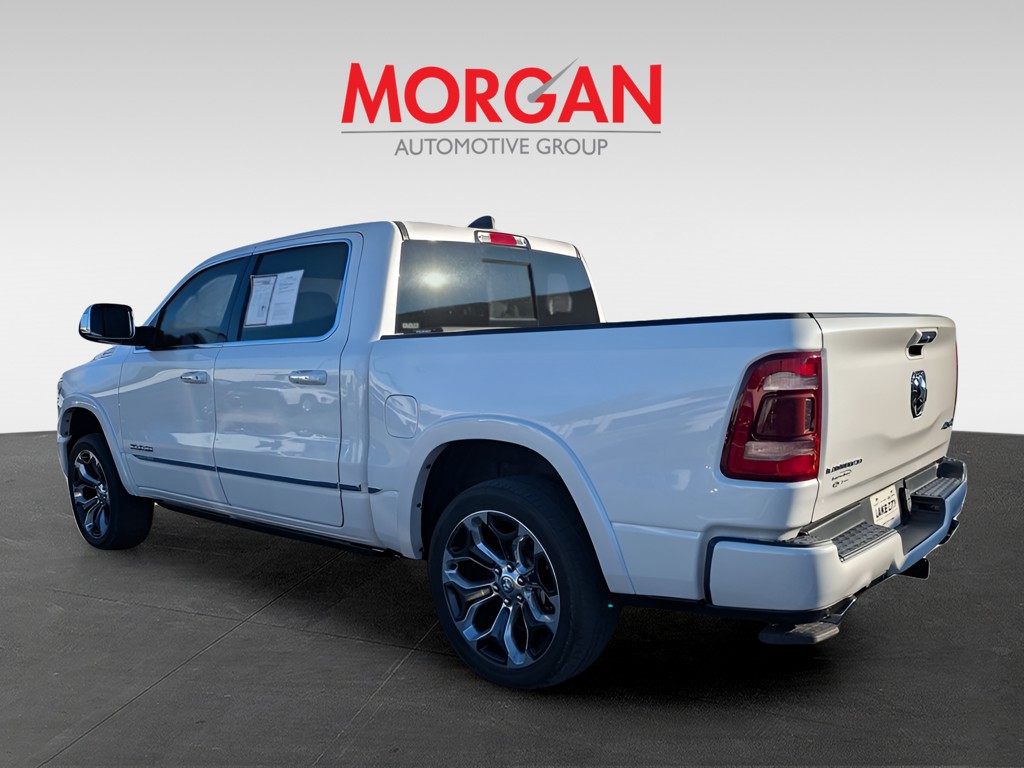2021 Ram 1500 - Photo 5