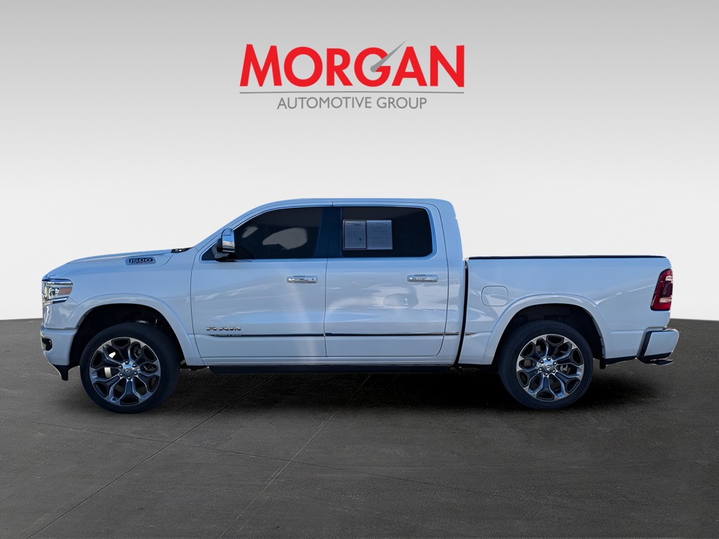 2021 Ram 1500 - Photo 6