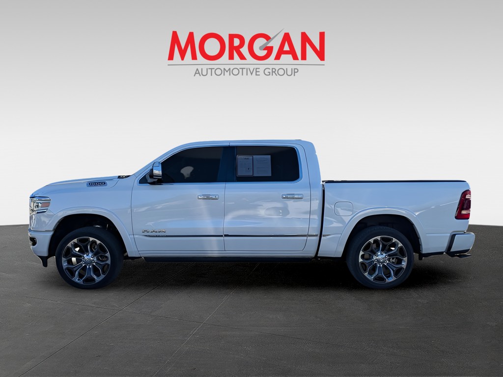 2021 Ram 1500 - Photo 7
