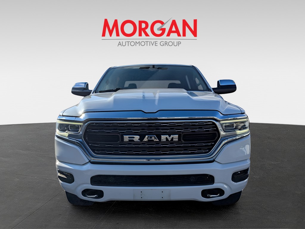 2021 Ram 1500 - Photo 8