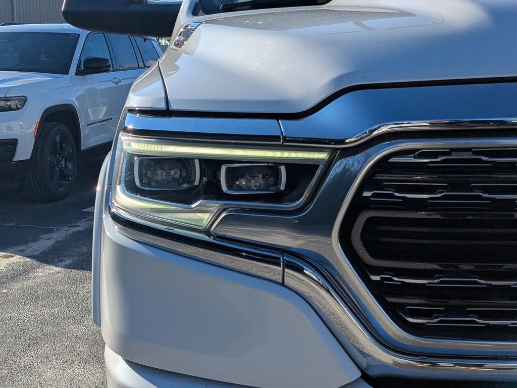 2021 Ram 1500 - Photo 9