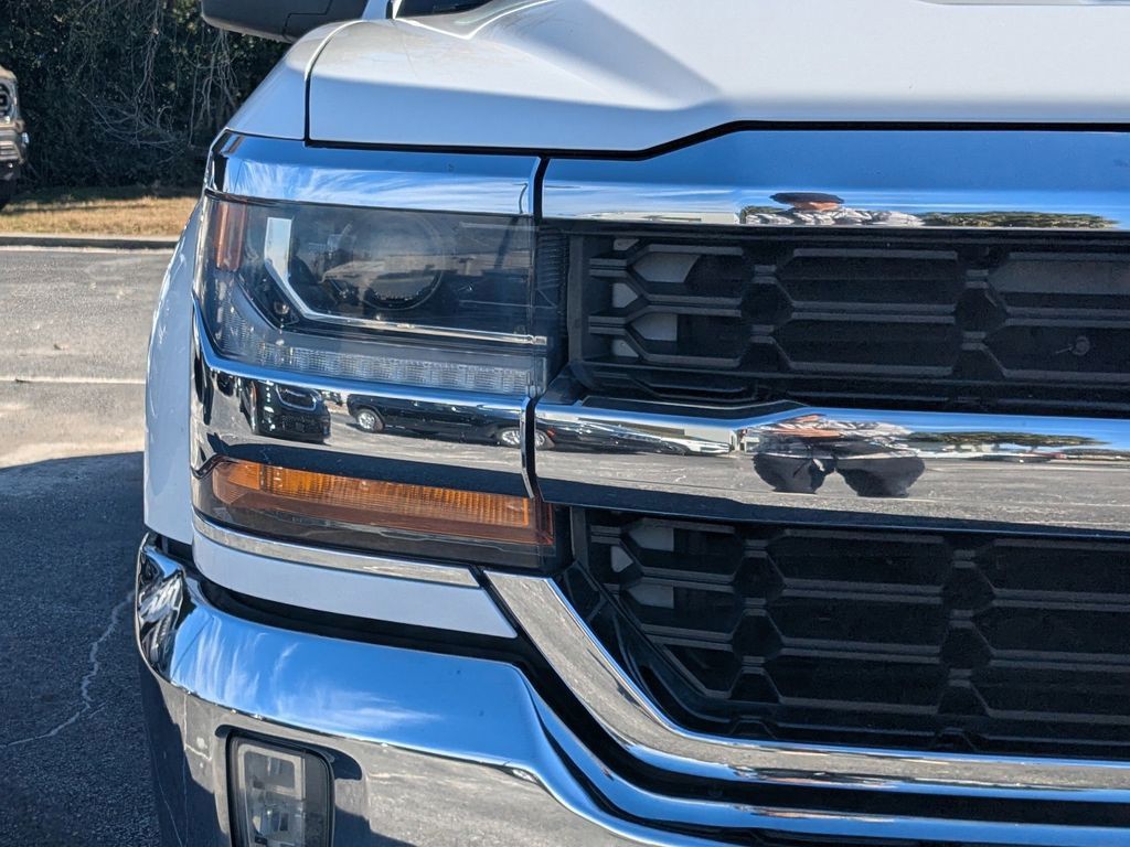 2017 Chevrolet Silverado 1500 - Photo 11