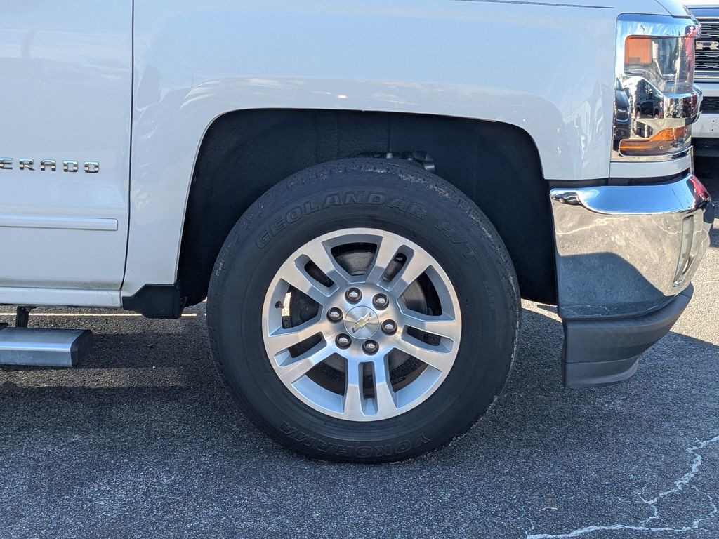 2017 Chevrolet Silverado 1500 - Photo 13