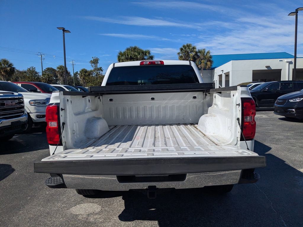 2017 Chevrolet Silverado 1500 - Photo 10