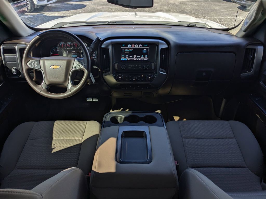 2017 Chevrolet Silverado 1500 - Photo 15