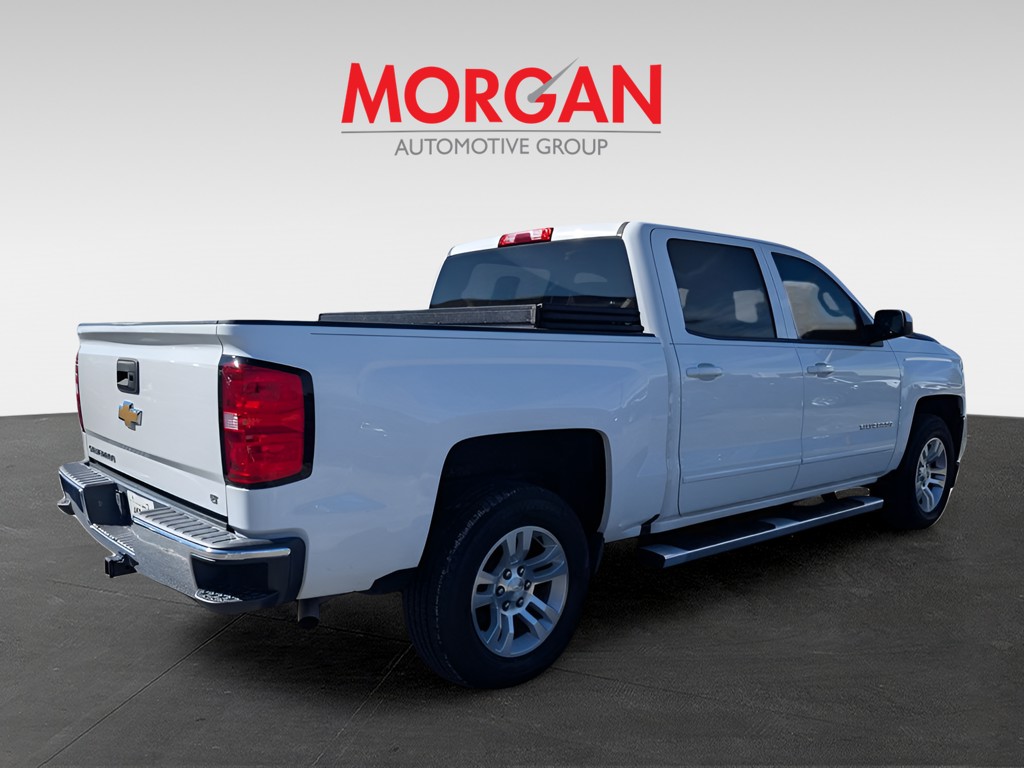 2017 Chevrolet Silverado 1500 - Photo 5