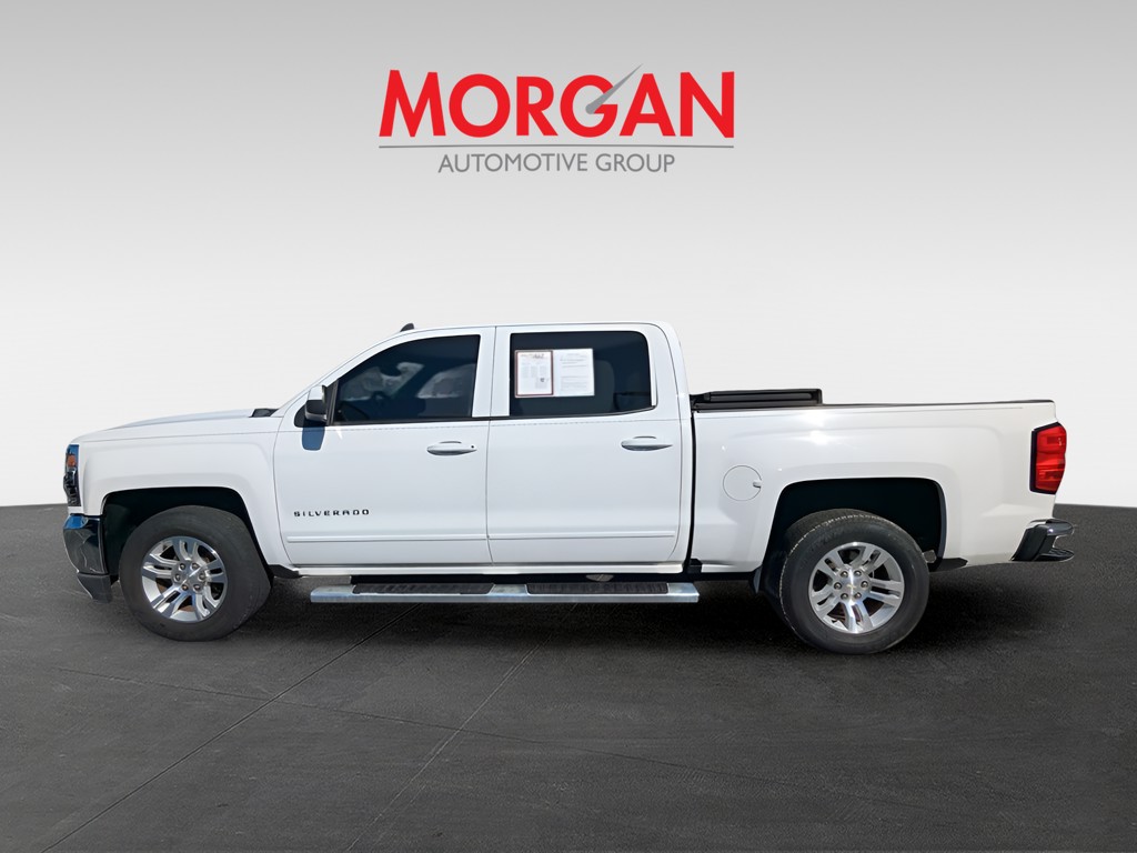 2017 Chevrolet Silverado 1500 - Photo 9