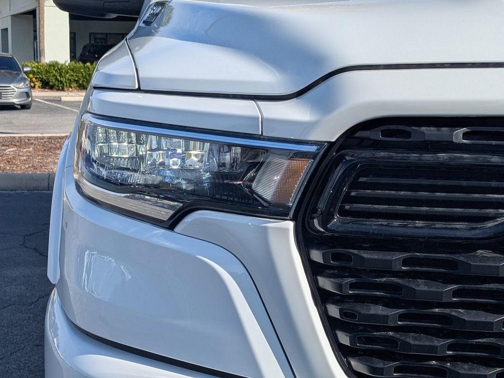 2026 Ram 1500 - Photo 11
