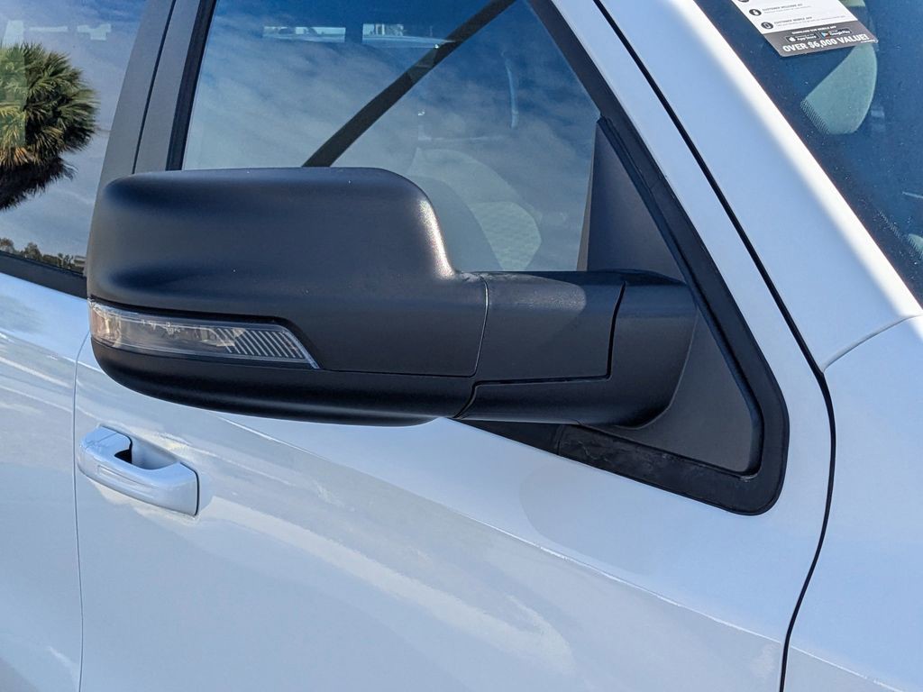 2026 Ram 1500 - Photo 12