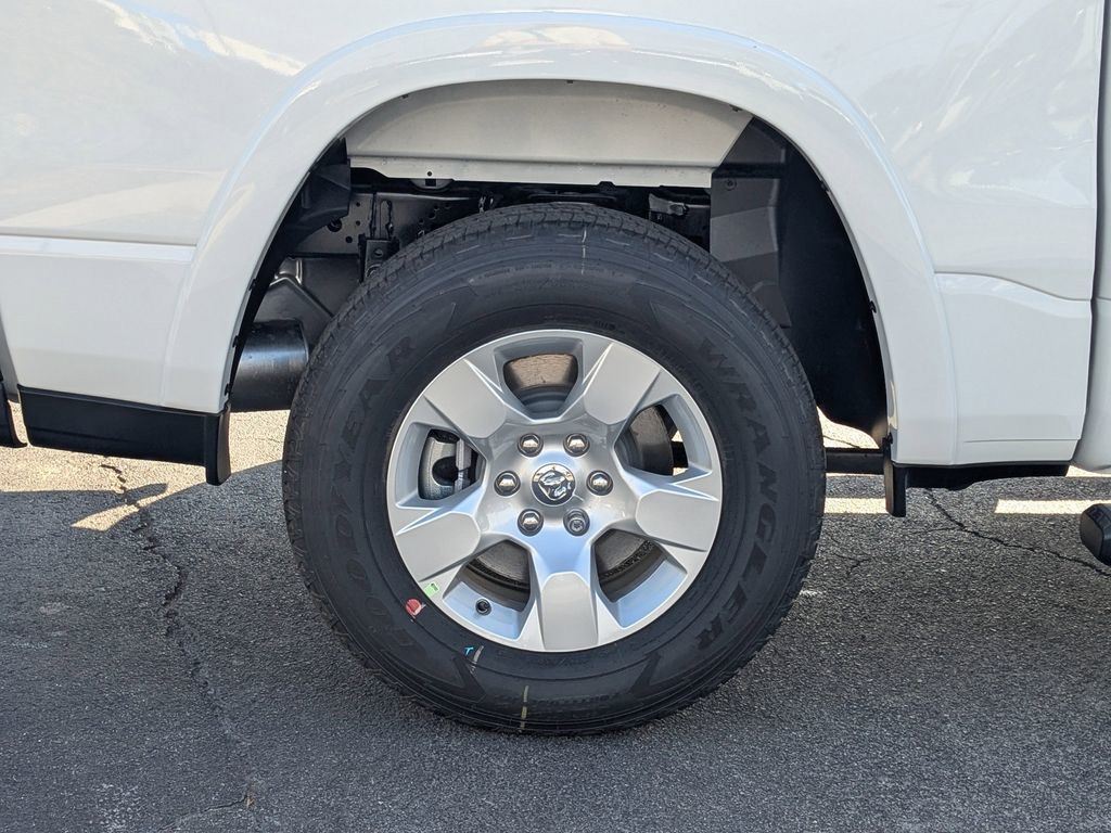 2026 Ram 1500 - Photo 13