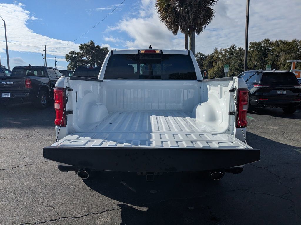 2026 Ram 1500 - Photo 10