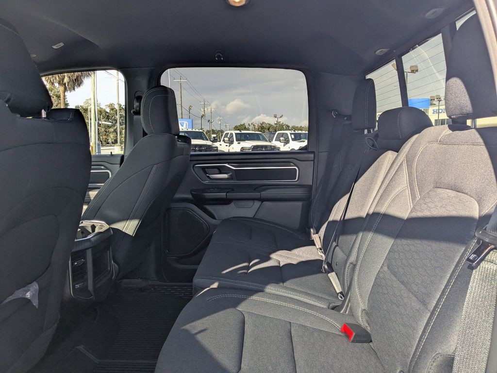 2026 Ram 1500 - Photo 14