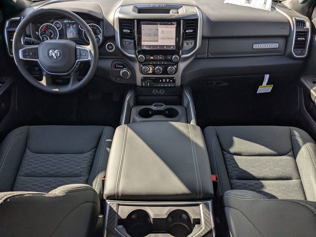 2026 Ram 1500 - Photo 15