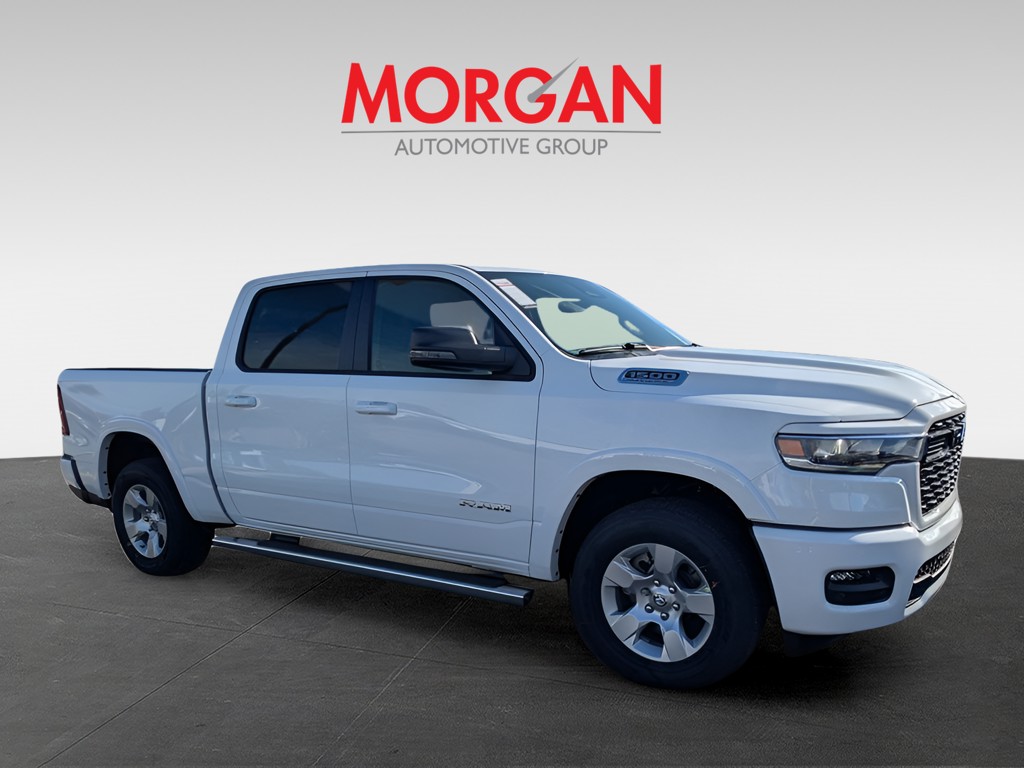 2026 Ram 1500 - Photo 2