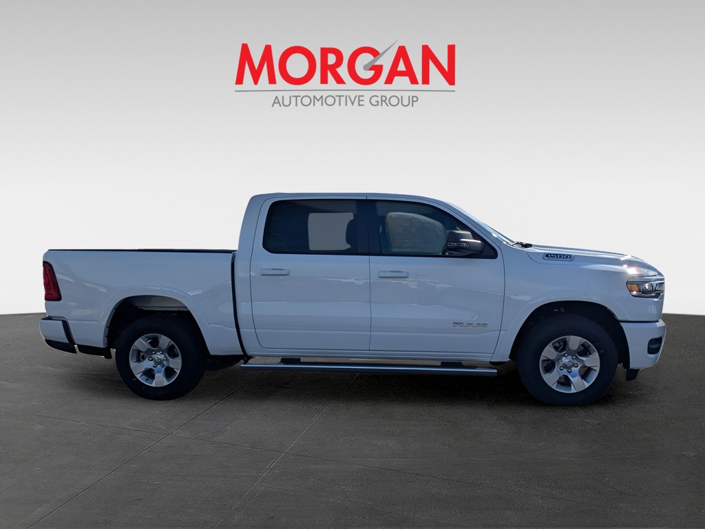 2026 Ram 1500 - Photo 8