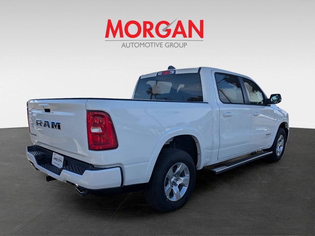 2026 Ram 1500 - Photo 5