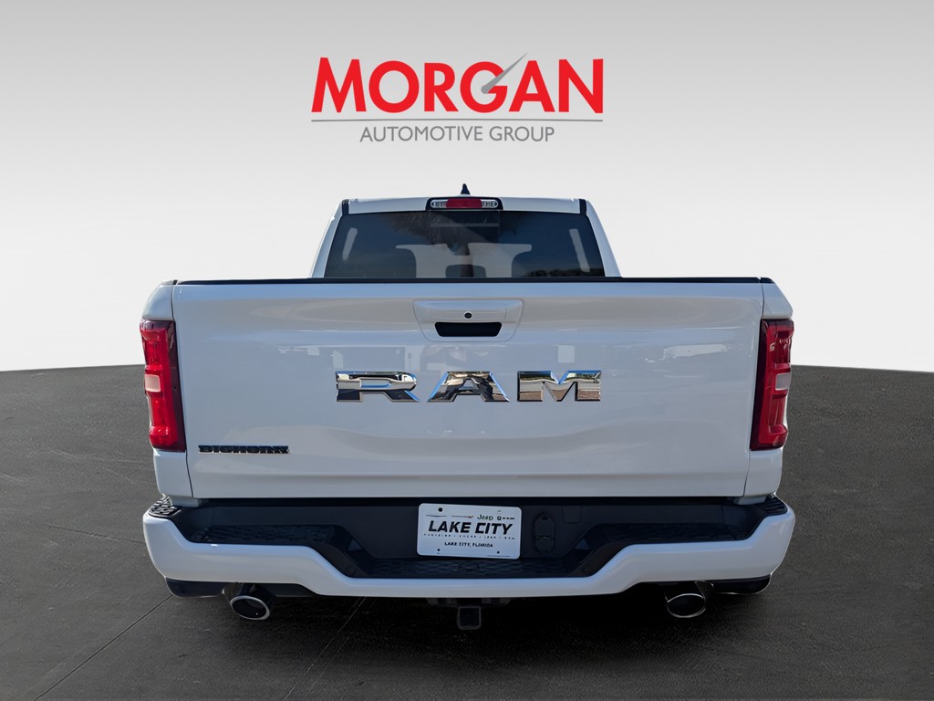 2026 Ram 1500 - Photo 7