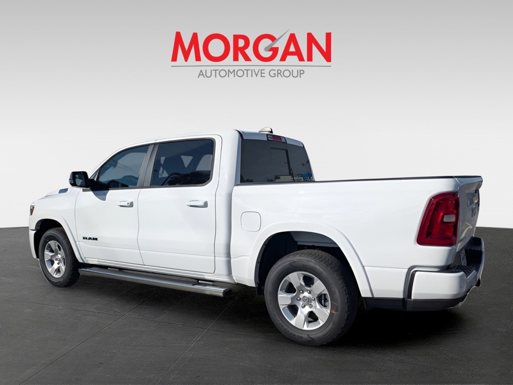 2026 Ram 1500 - Photo 6