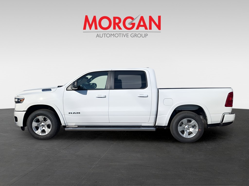 2026 Ram 1500 - Photo 9