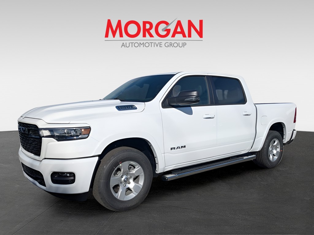 2026 Ram 1500 - Photo 3