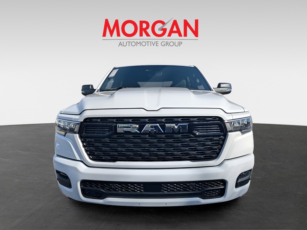 2026 Ram 1500 - Photo 4