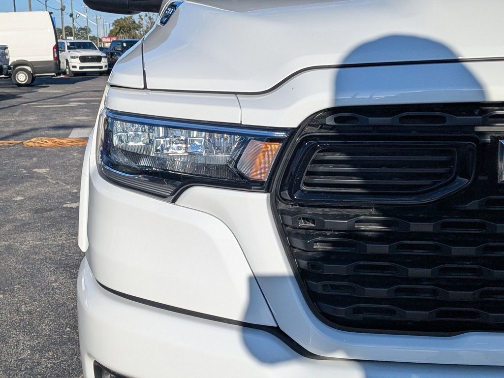 2026 Ram 1500 - Photo 11