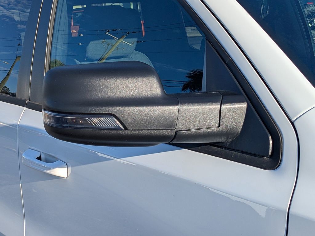 2026 Ram 1500 - Photo 12