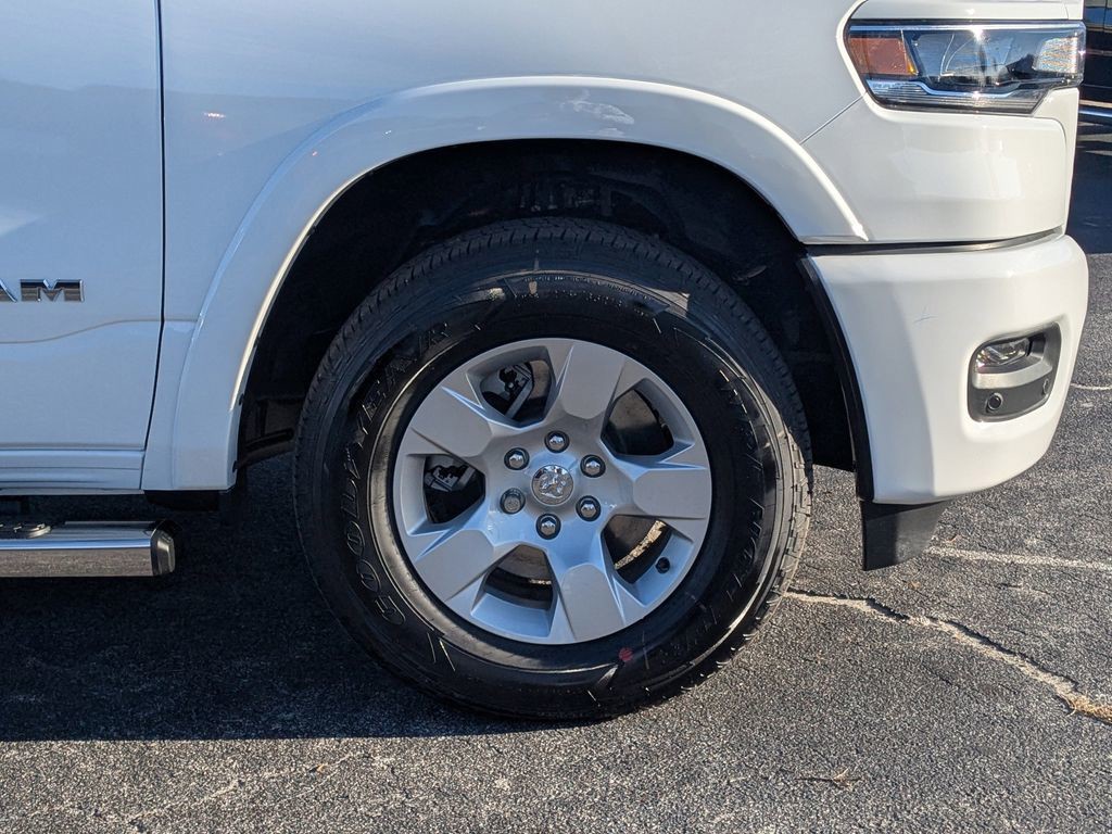 2026 Ram 1500 - Photo 13